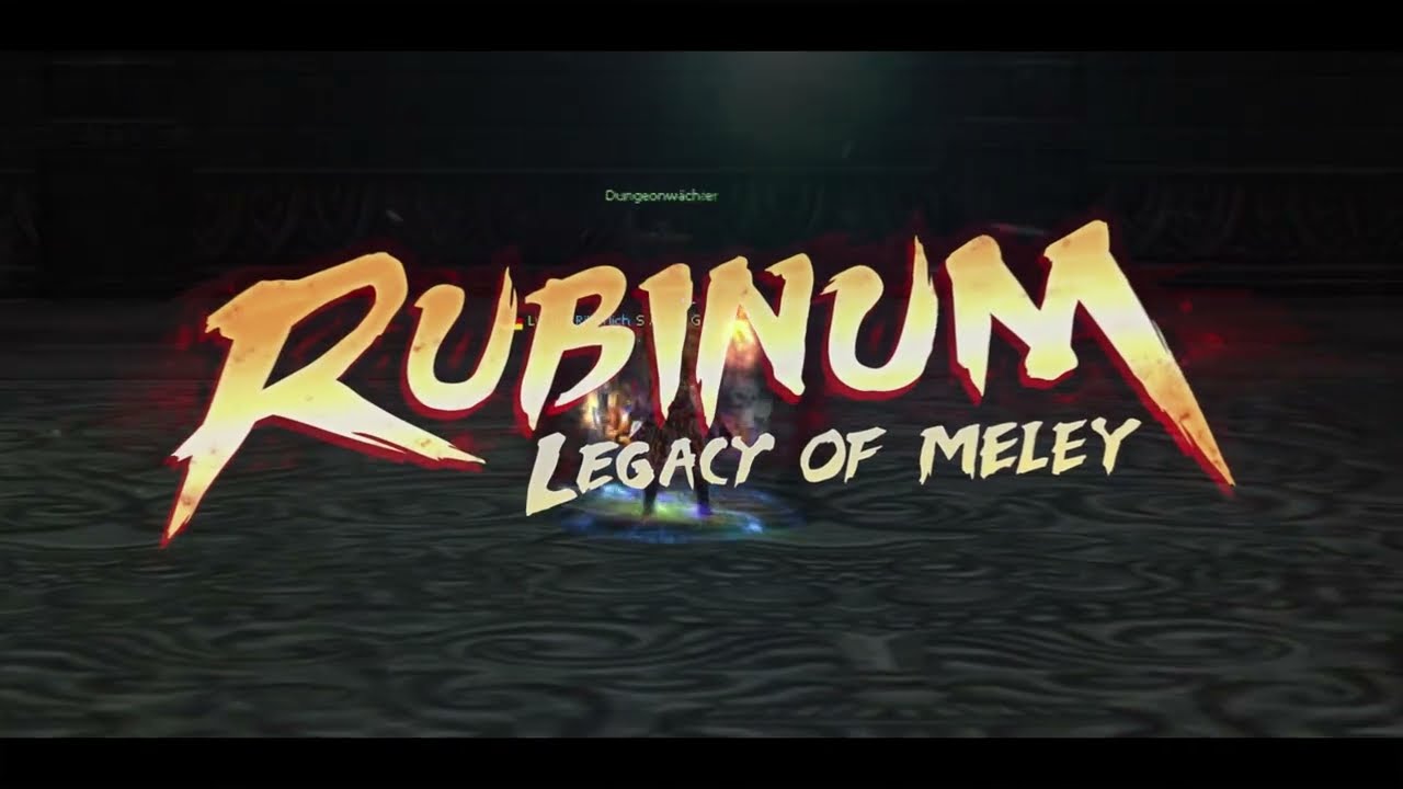 Metin2 - RUBINUM |💀 Rubinum Goes Wyld 3.0 🔥 | [4K]