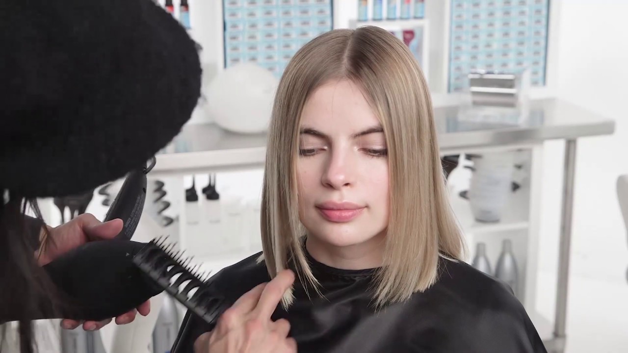 Better, Blonder Results with Rusk