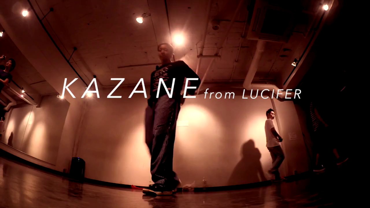 【DANCE WORKS】KAZANE / HOUSE