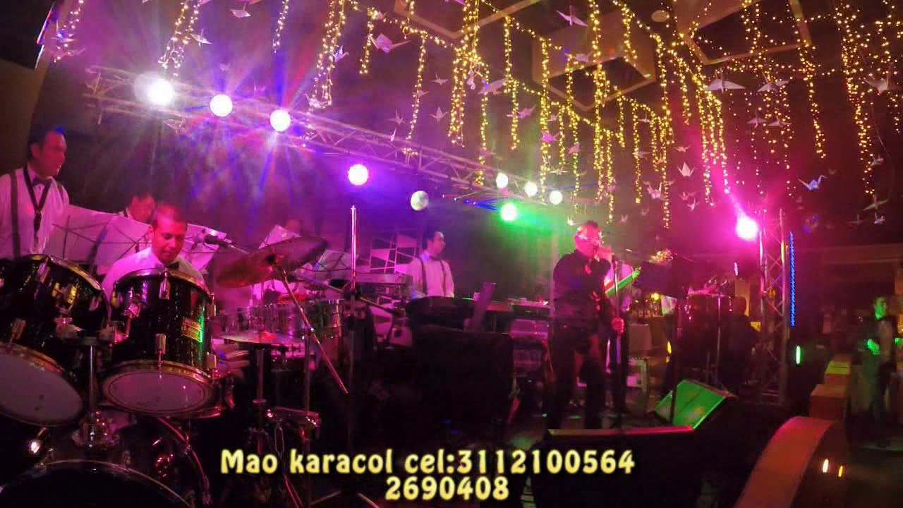 GRUPO MUSICAL URBANO Y TROPICAL PARA FIESTAS JUVENILES Y CLASICAS BODAS GRADOS ANIVERSARIOS