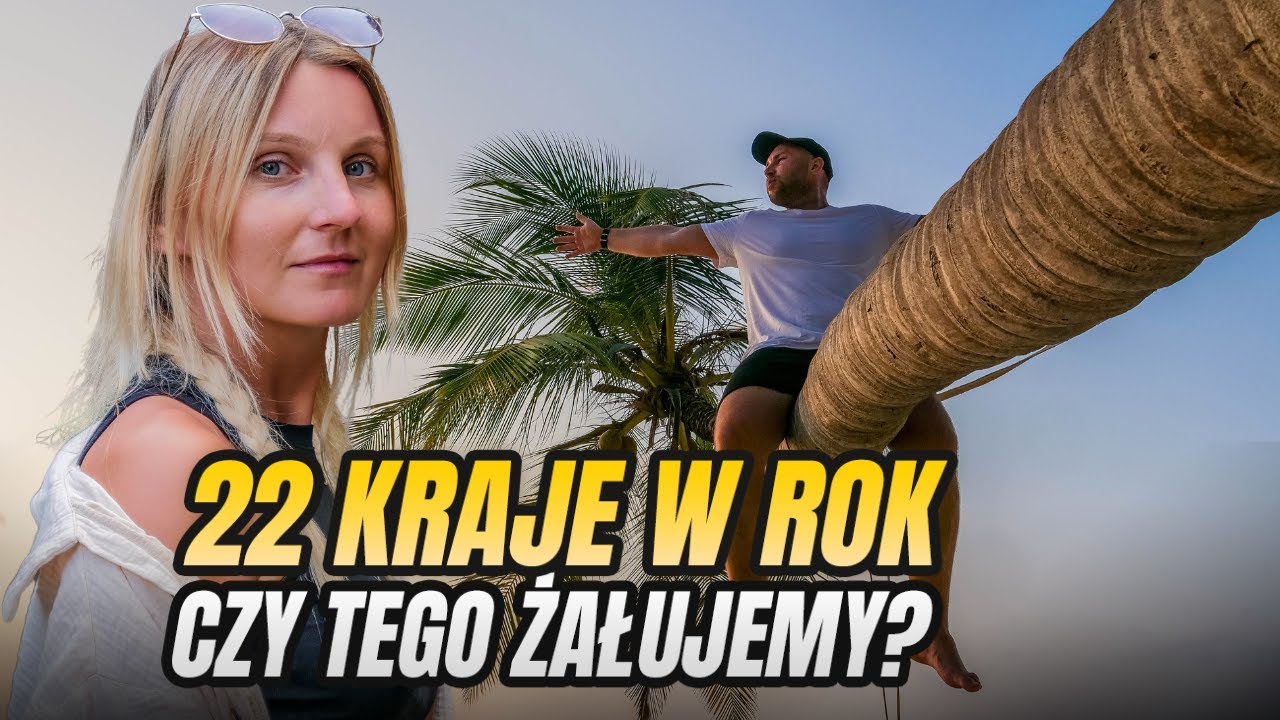 Ten kraj nas rozczarował, a Polacy wydają tam majątek!