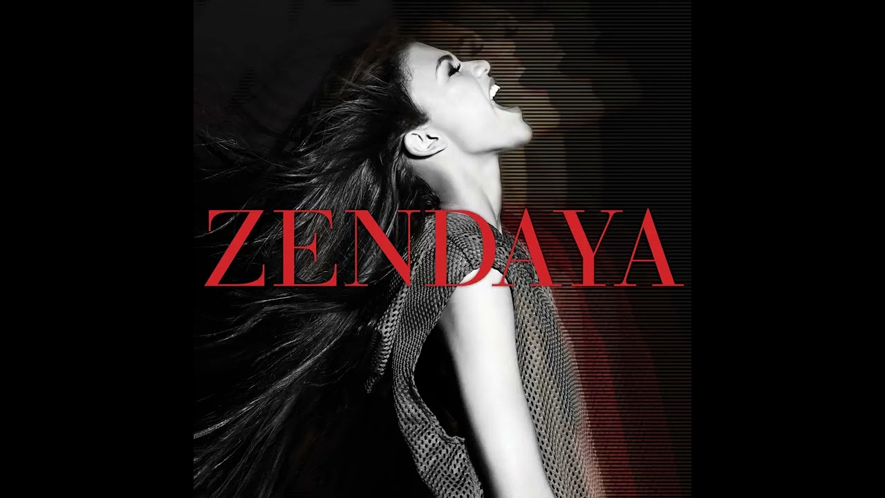 Zendaya - Replay (Audio)