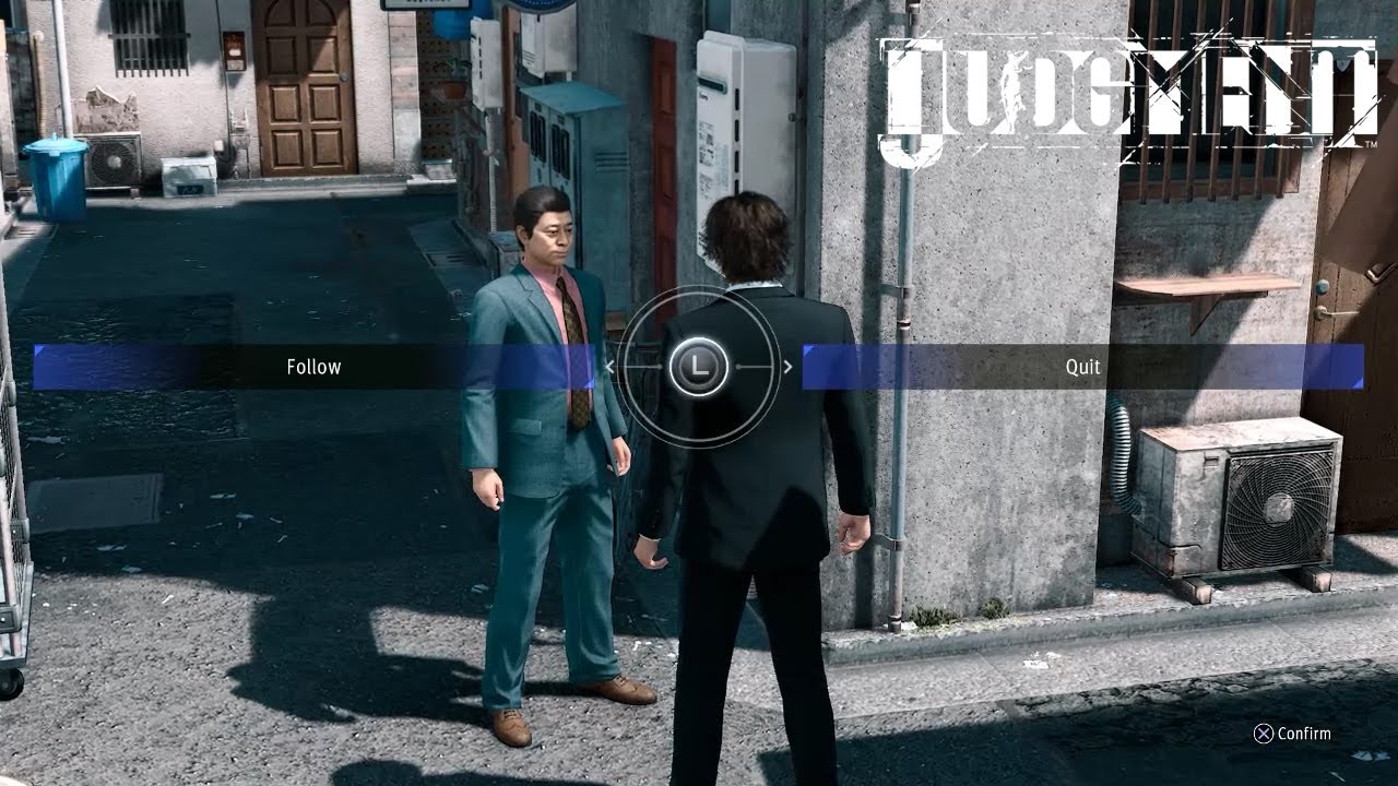 Barker (Entrapment) | Judgment on PC