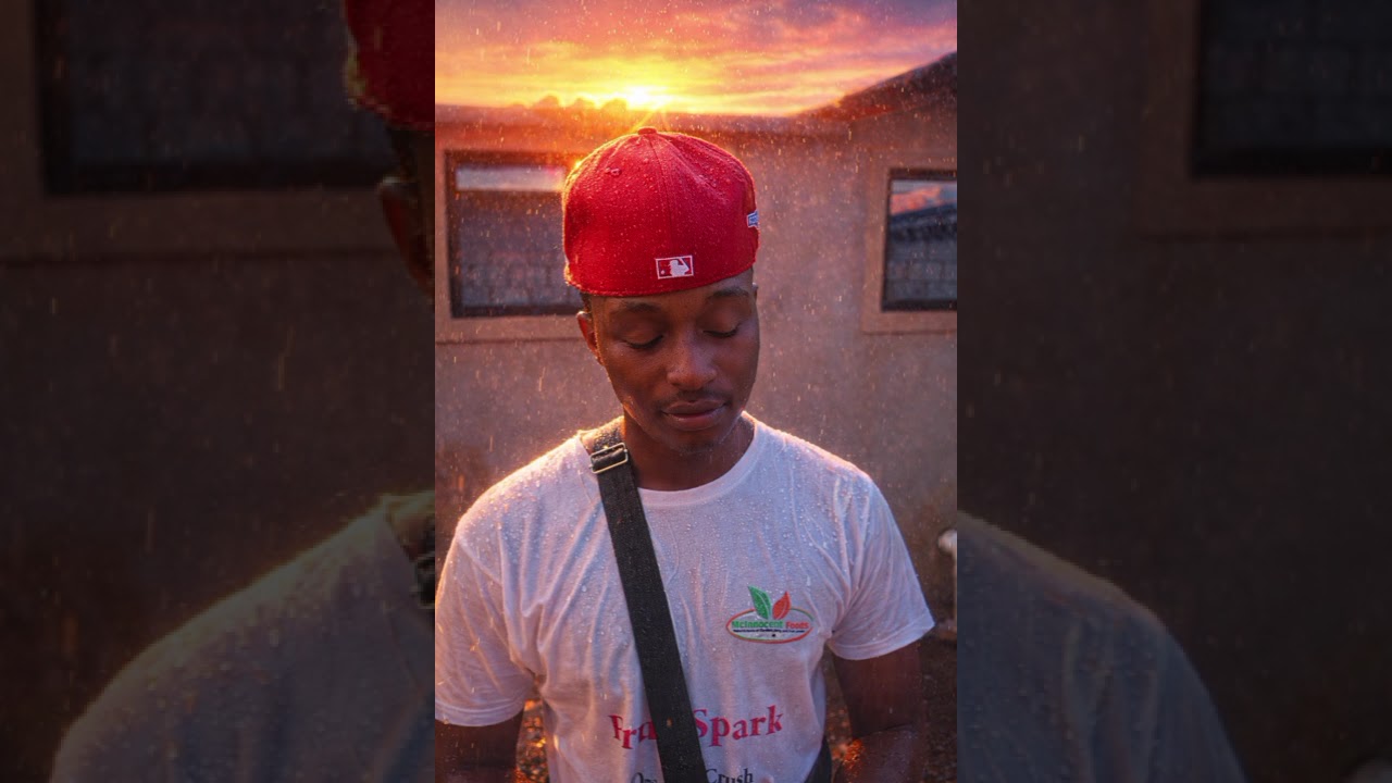 JUNIOR KING -LIGHT MUNZIRA FT Young Blot