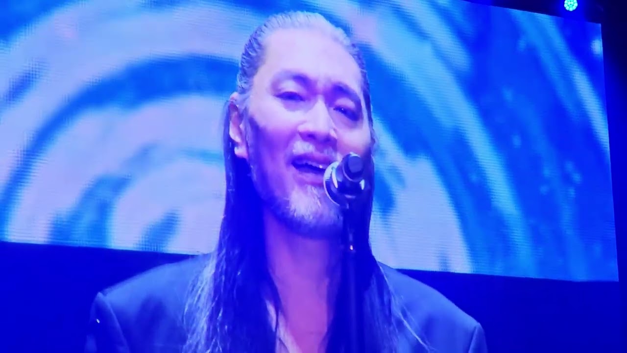 임재범 - 인사 (260117) 은퇴콘서트