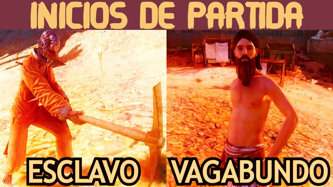 Guía de KENSHI | INTRODUCCIÓN y INICIOS de PARTIDA