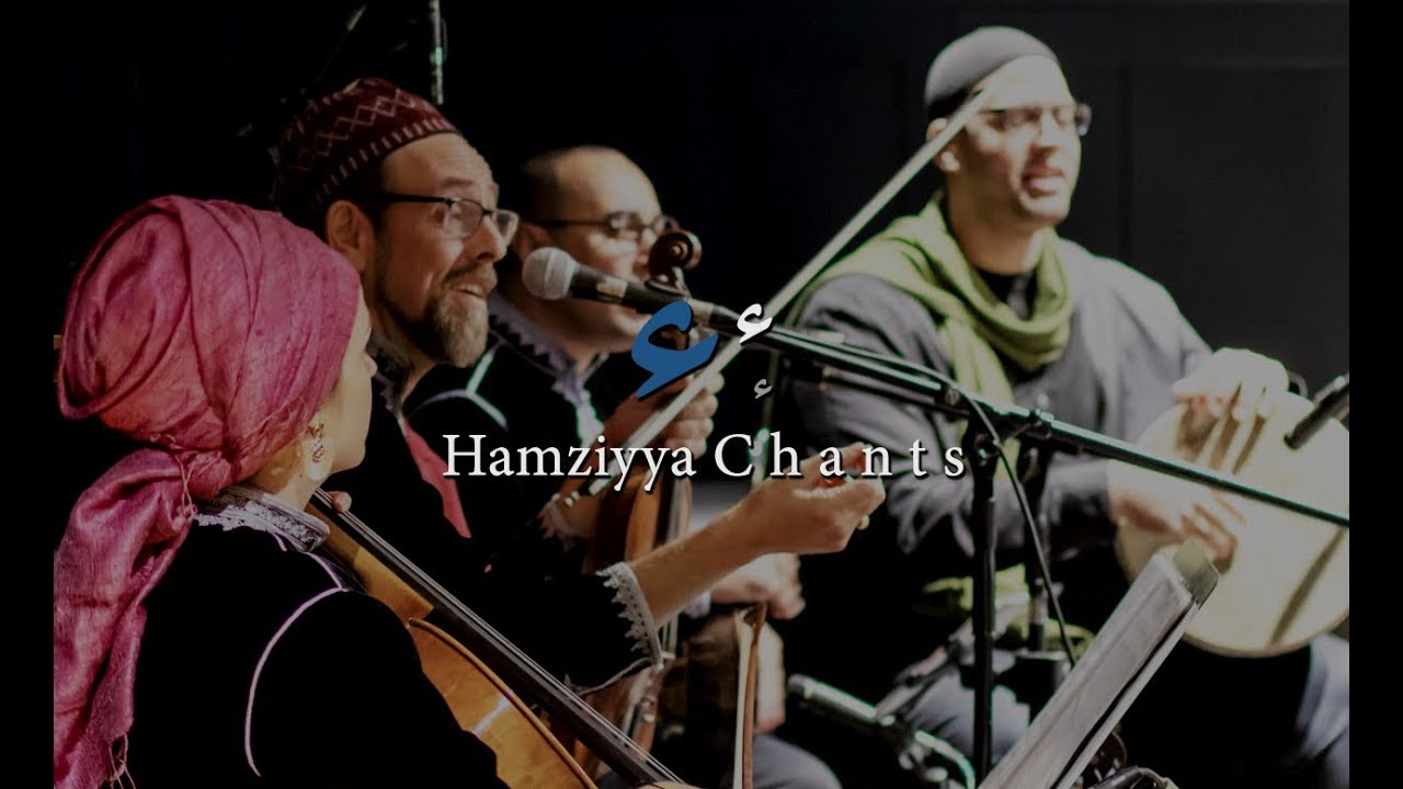 Al Firdaus Ensemble: Konzert in Berlin