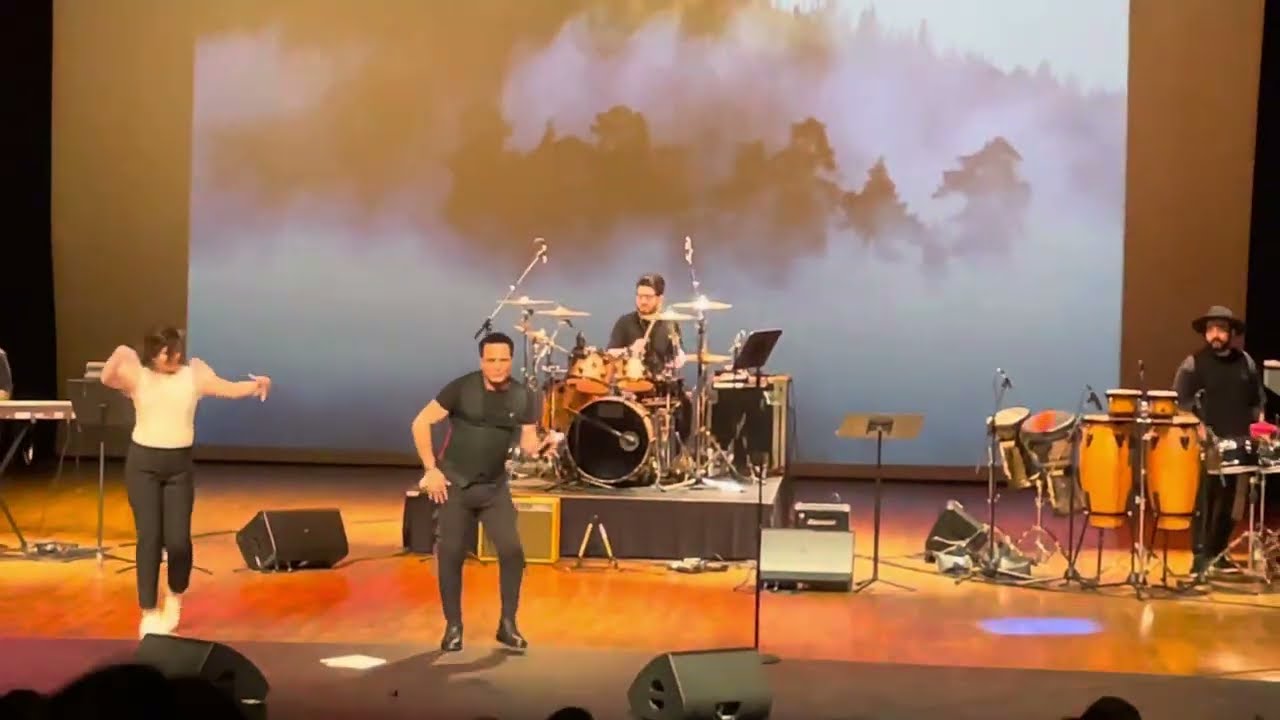 کنسرت پیروز - ونکوور کانادا Pyruz Concert in Vancouver #پیروز #ونکوور #کانادا #pyruz #vancouver