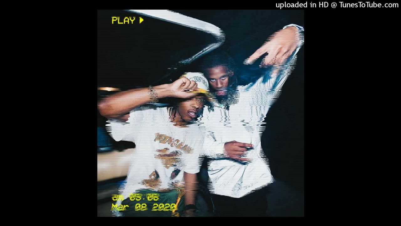 [FREE] 2026 A$AP ROCKY X DENZEL CURRY TYPE BEAT - 