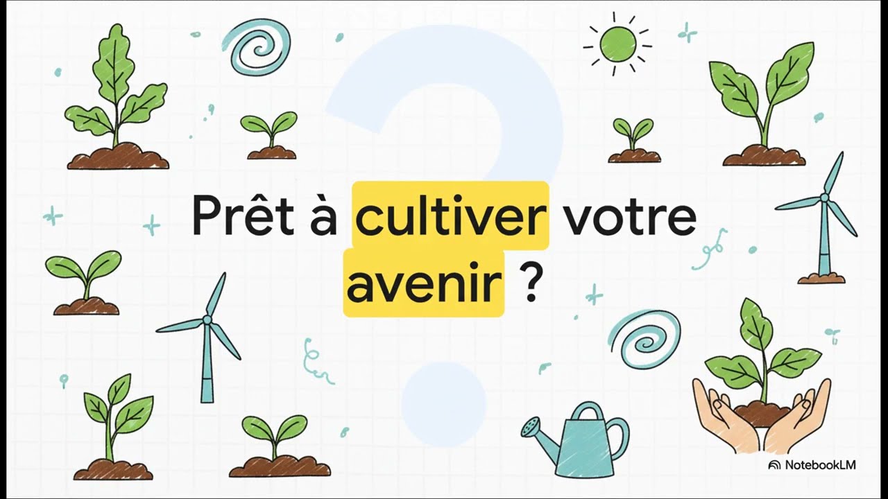 BTS ACD Votre avenir en agriculture