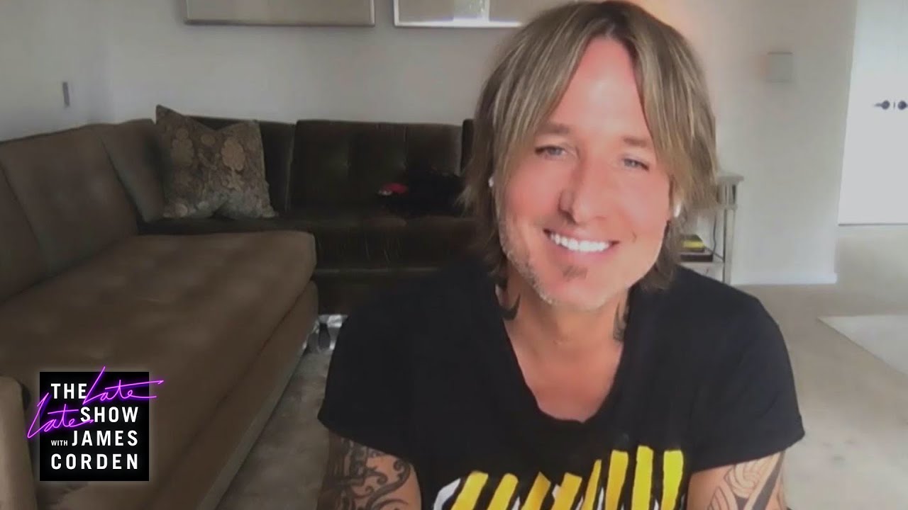 What Was Keith Urban's Worst Gig?