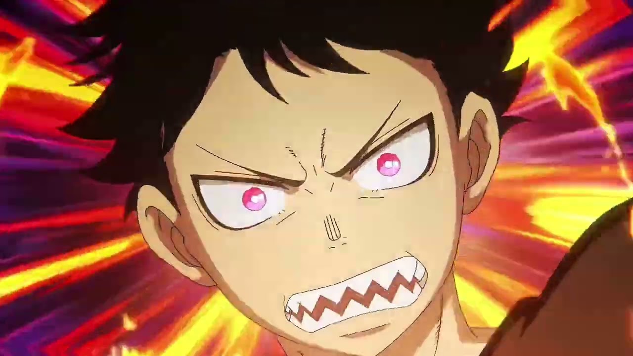MultiAnime AMV/ Murdergram Deux by LL Cool J and Eminem