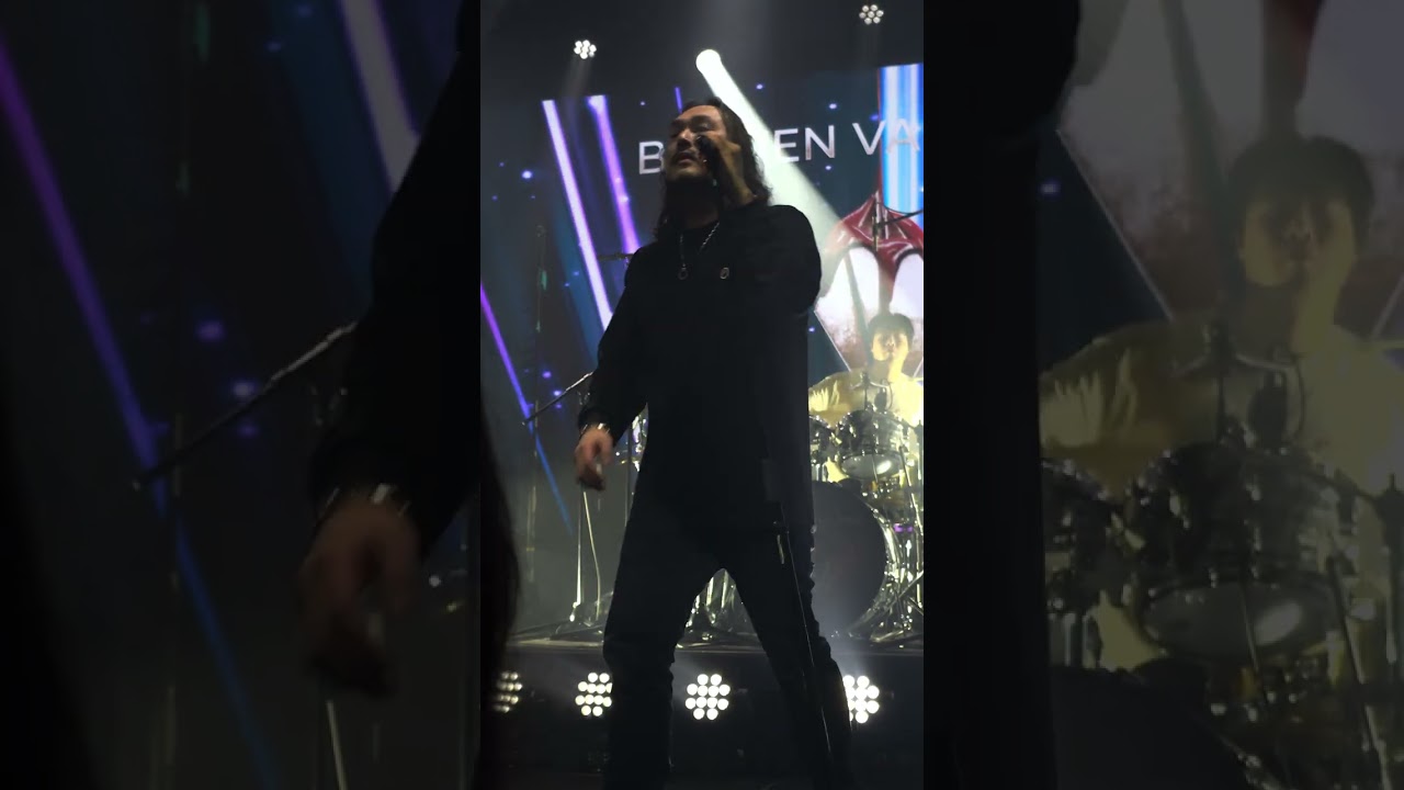 260214 브로큰 발렌타인 - Every single day / Valentine's Day @무신사개러지