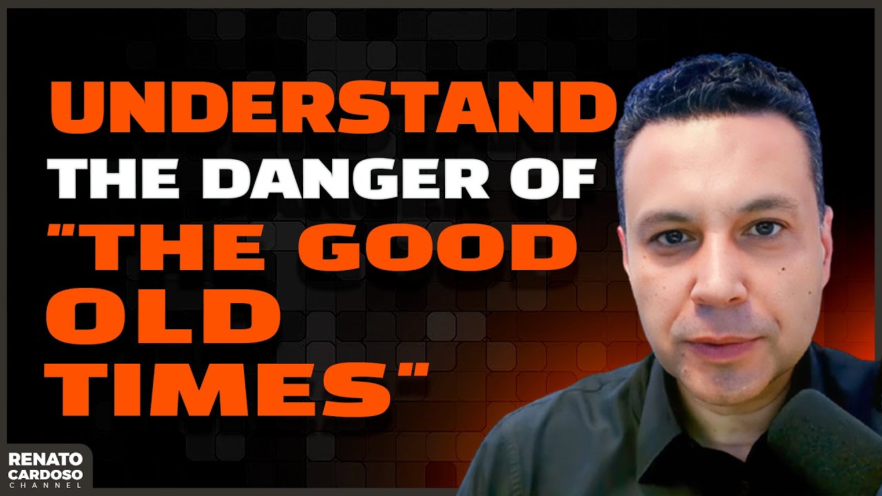 UNDERSTAND THE DANGER OF 