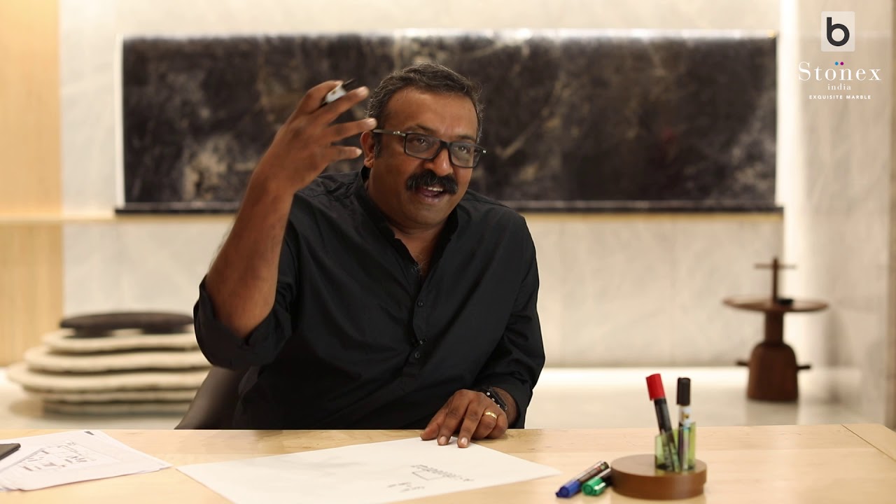 4,988 sq ft Mr. Sheikabba's Residence in Mangaluru by 2PKM Architects