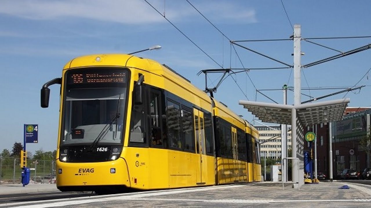 Die Wiederbelebung der Straßenbahnen | Neue Linien im Großprojekt