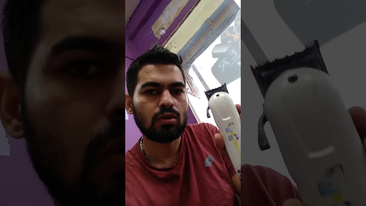 Moser li pro ve wahl 8081...