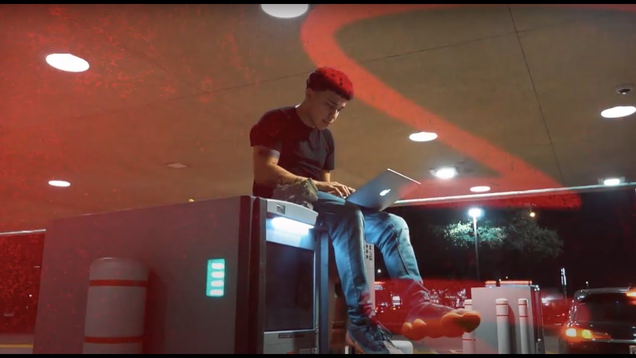 Jay175k - Narcan (Official Music Video)