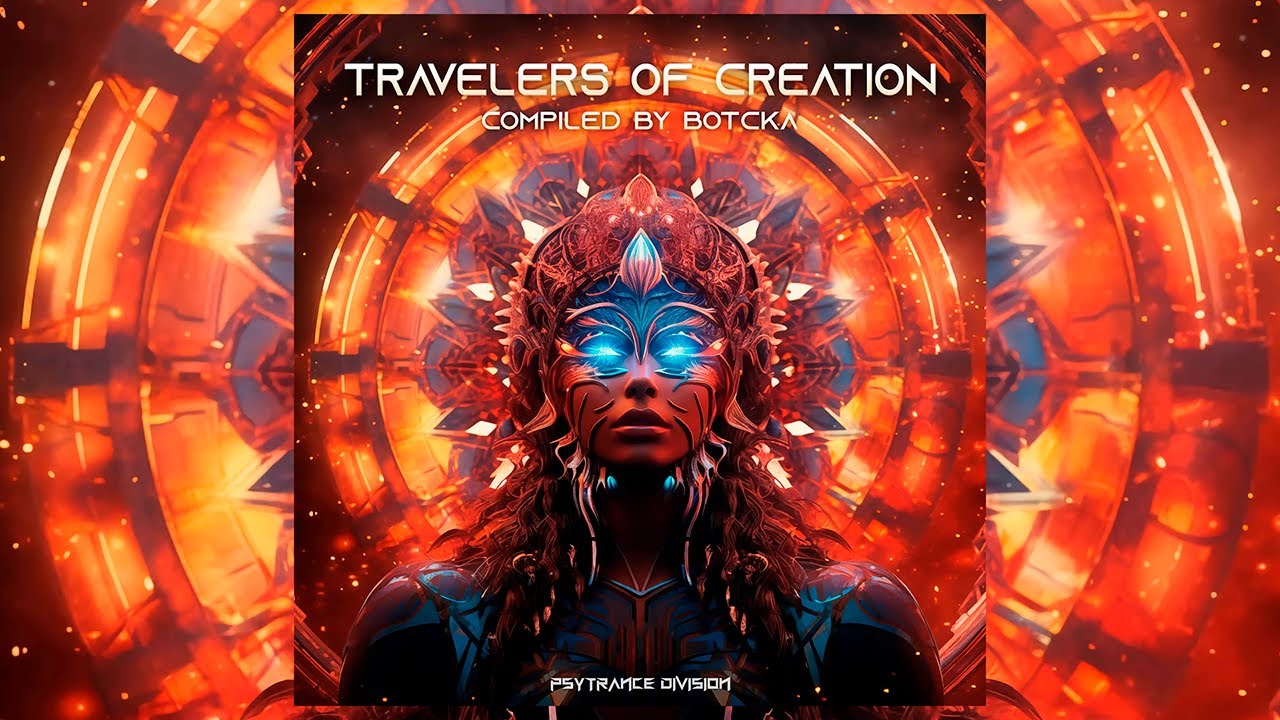 Visual Est 2024 | Round 001 | Zumerium & Spectra Vision – Digital Overload