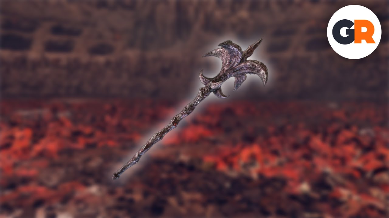 How To Get The Flowerstone Gavel - Elden Ring: Shadow Of The Erdtree