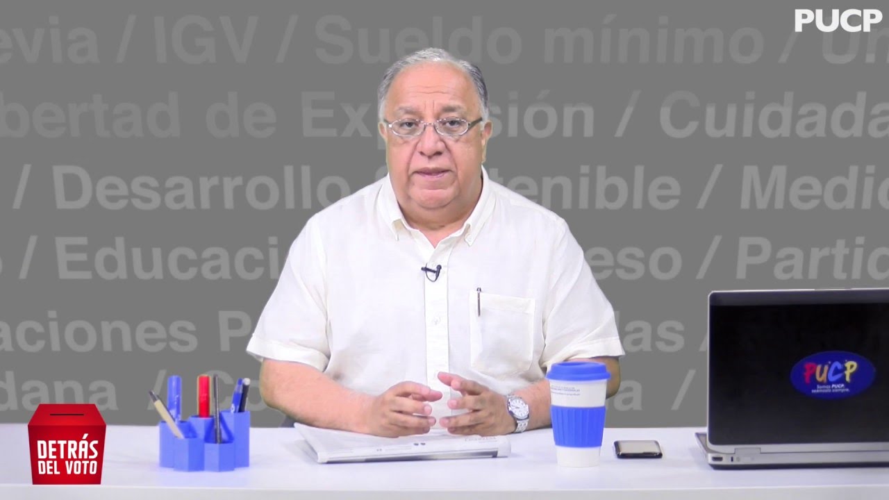 Detrás del voto: ¿Cómo funciona la cifra repartidora? - PUCP