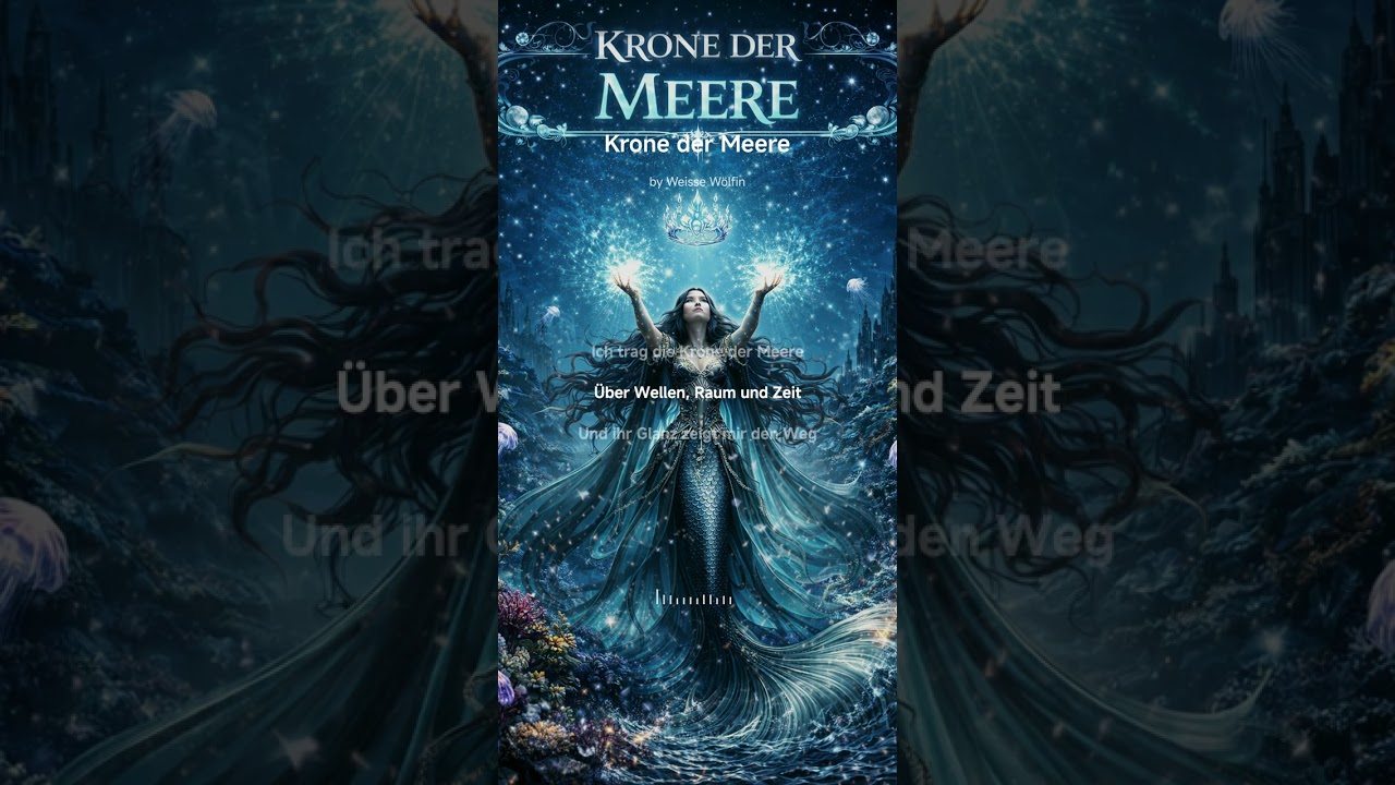Krone der Meere