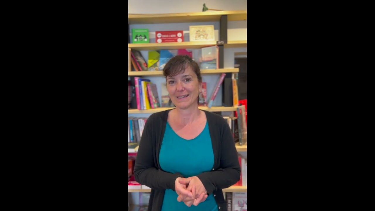 Un tour chez mon libraire ! Librairie-café La Tonne, Rouen