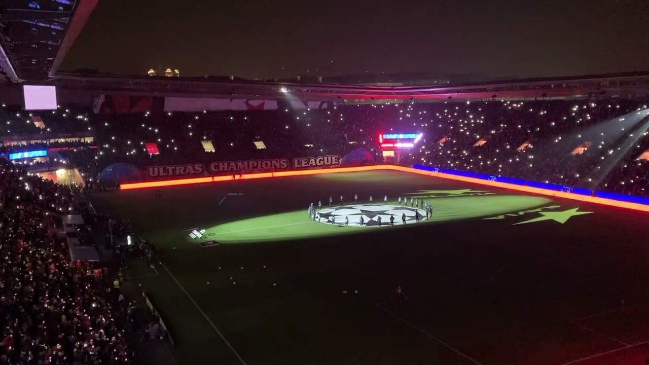 Hymna SK Slavia Praha