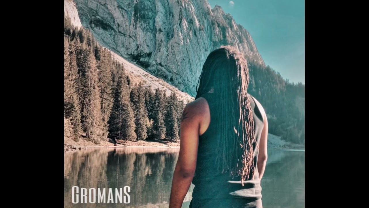 GROMANS - Le large [Reggae Français 2023]
