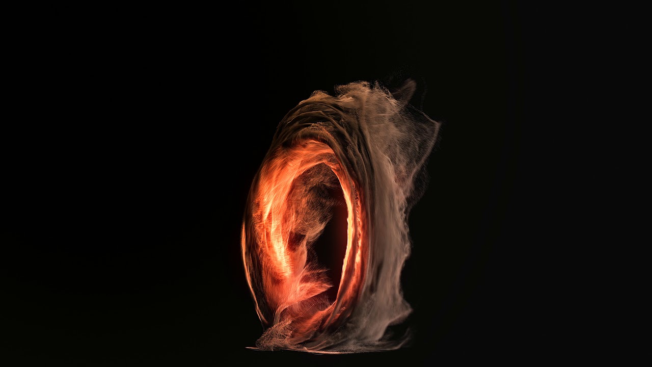 Fume FX + Krakatoa