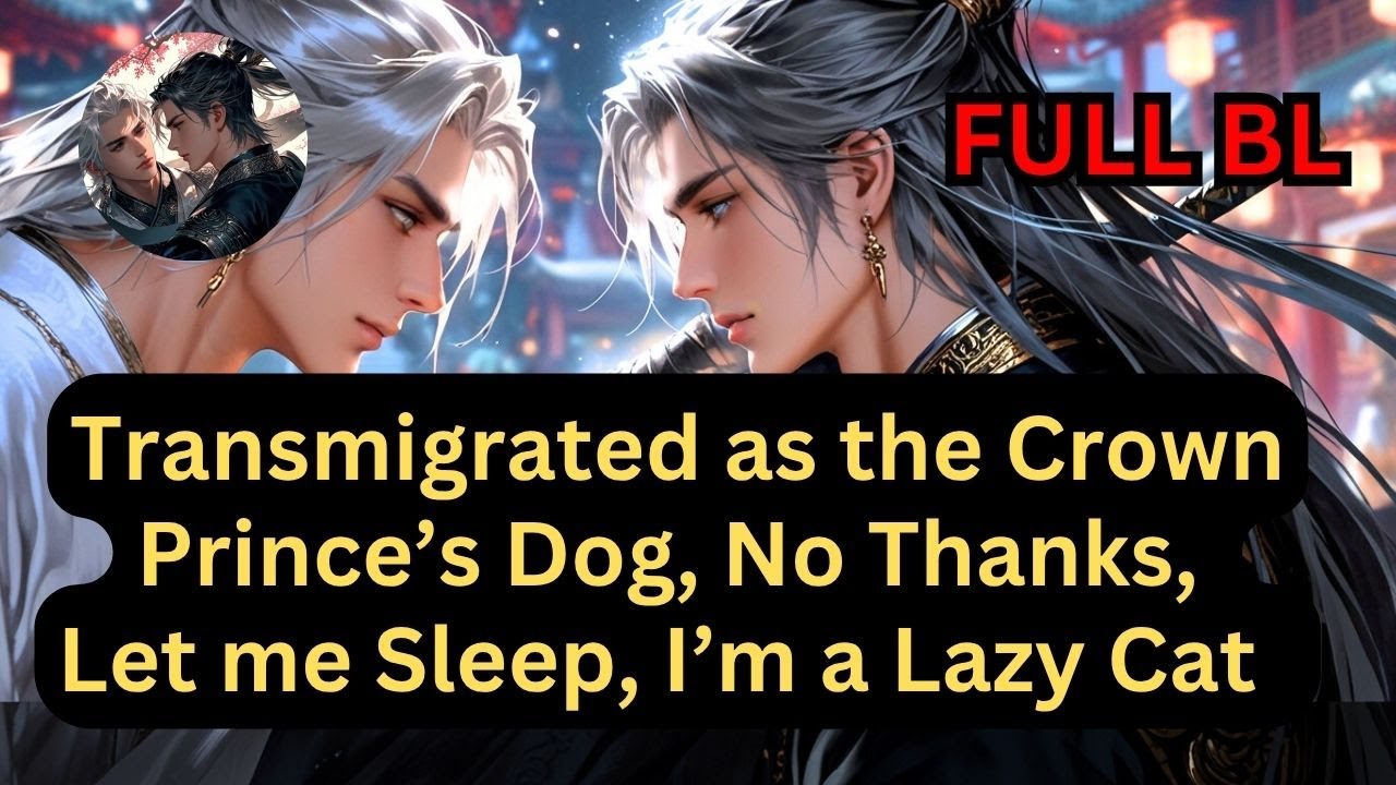 Transmigrated as a a Ruthless General… But I’d Rather Sleep, and Gamble while Drunk. #bl #isekai