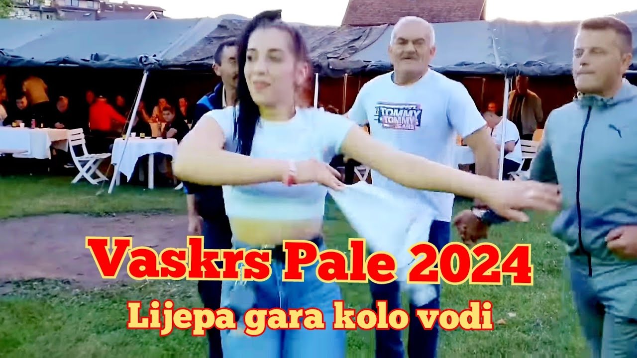 🔴 Gara zapalila Pale i pola romanije - Vaskrs - Pale - Beribaka i Gara Bend