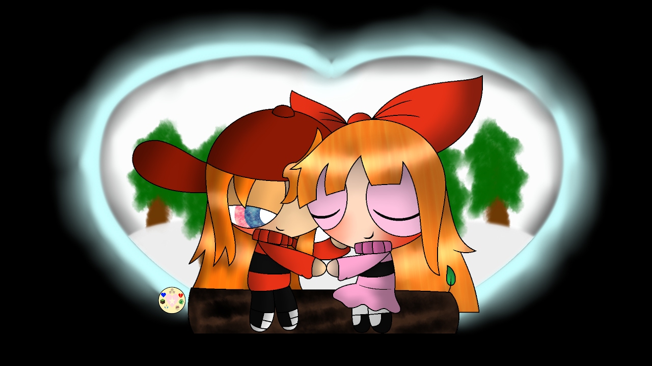 Blossick Speedpaint