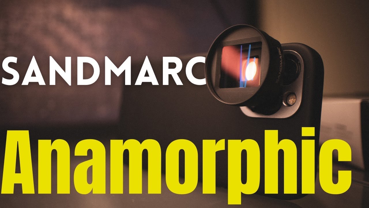 The Cinematic Look Every Smartphone Filmmaker Wants