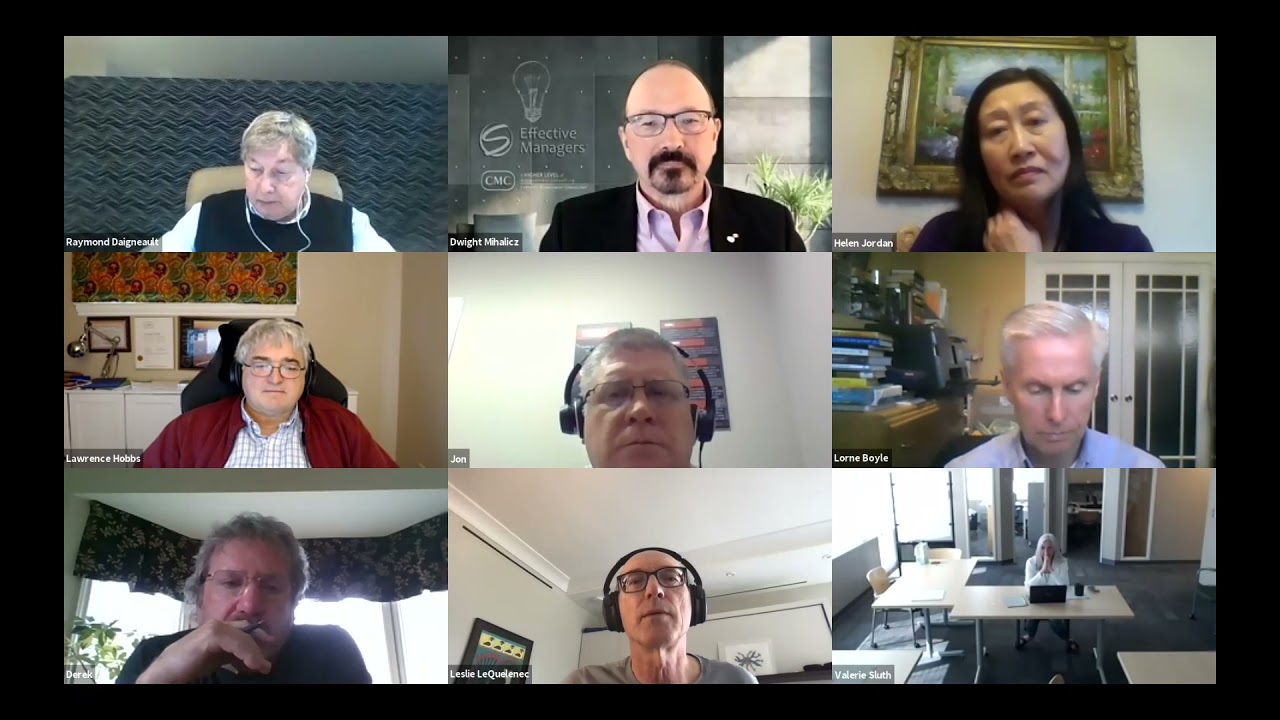 ISO 20700 - What is the uptake of ISO 20700 by Geography and by Industry?