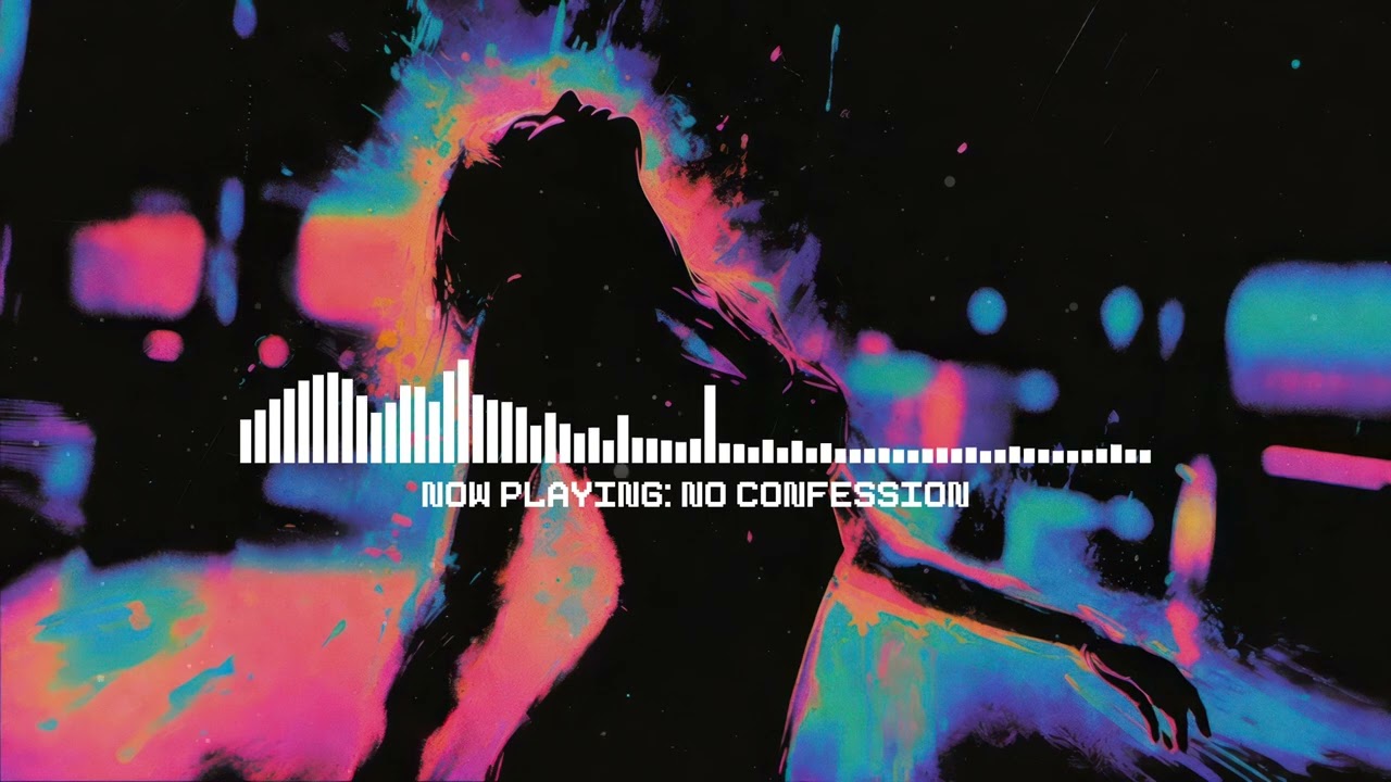 Kolldizy - No Confession | Electropop