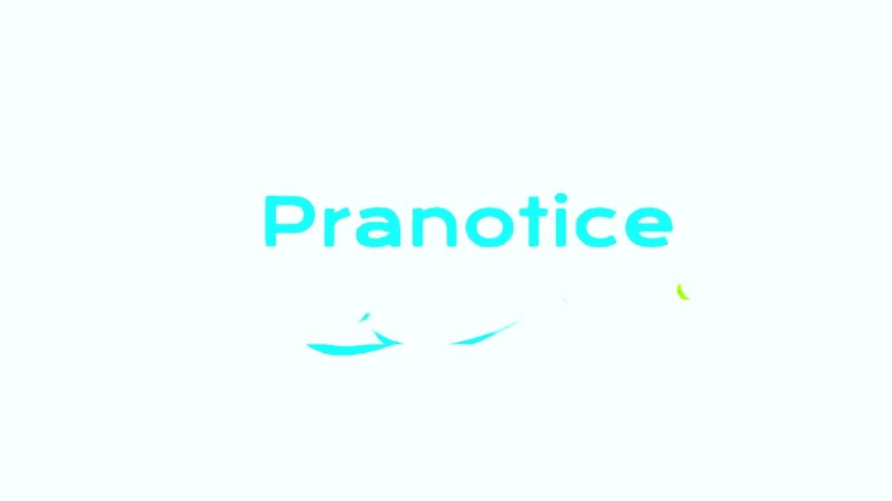 Pedrie Guezz - Pranotice =