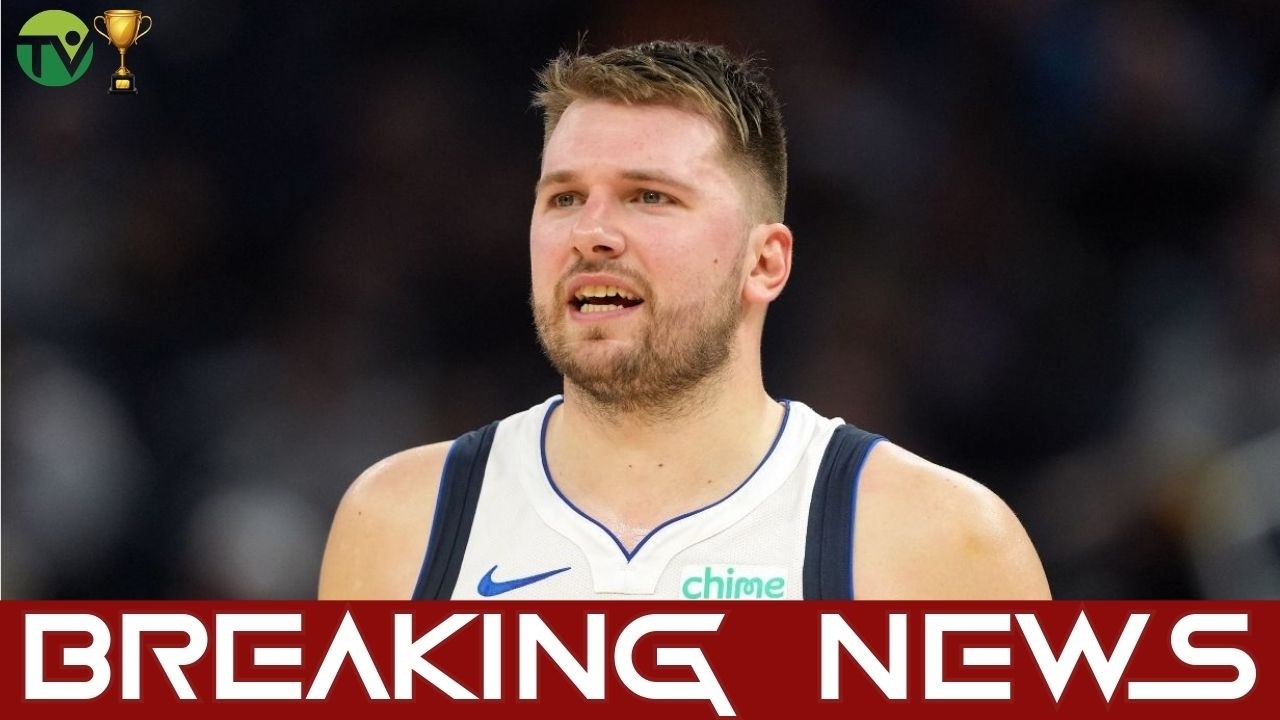 Breaking: NBA's Emergency Meeting with Cavs Reveals SHOCKING Fixes After Luka Doncic's Injury! 🏀💔"