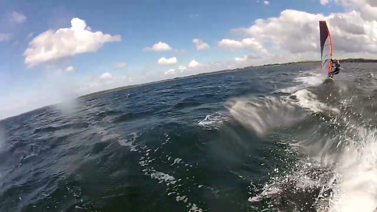 Windsurfparty @ San Pepelone 2024
