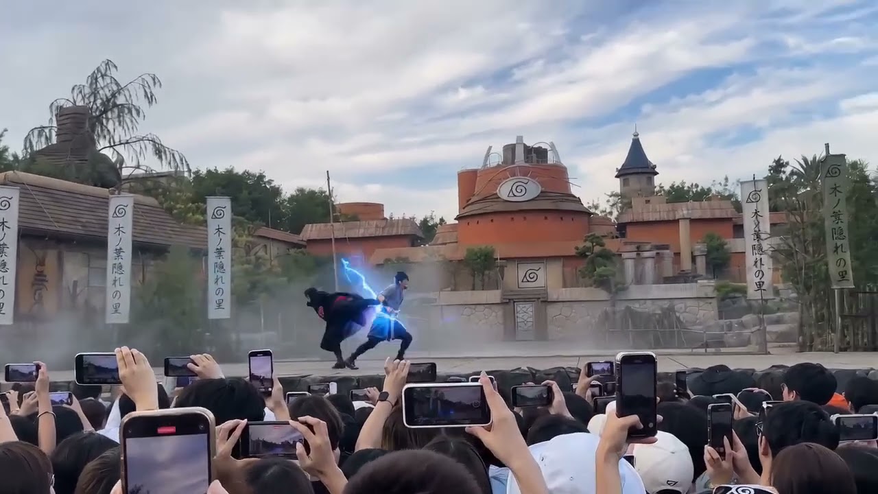 This is why Japanese theater is unreal..😮😮💯 #ai #anime #japan #aivideo #youtube
