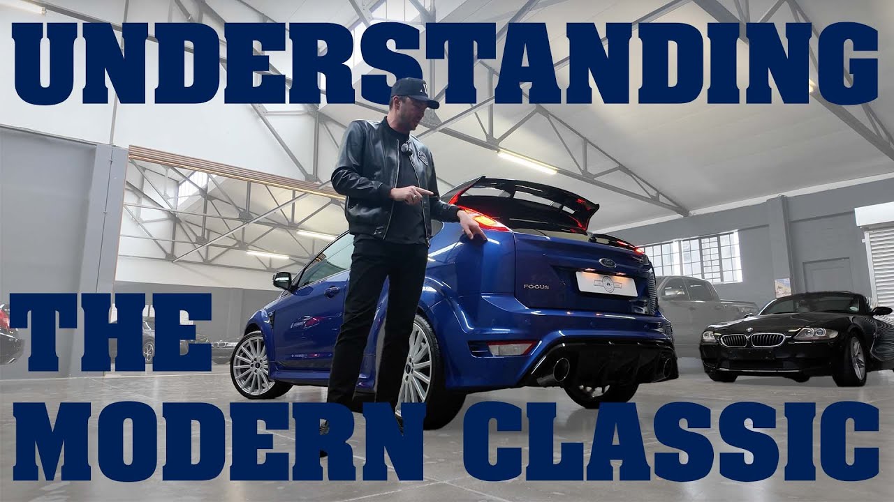 MCCC EP.6 - What makes a future classic and is a focus RS really that special?