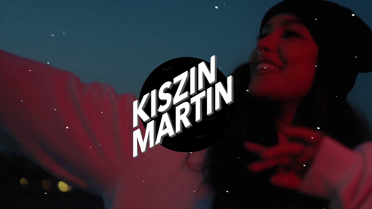 Tóth Andi - Néztek (Kiszin Martin Remix)
