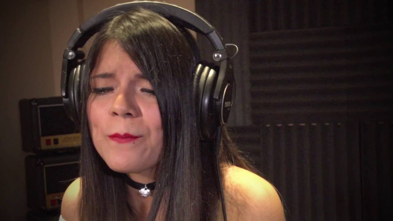 TANIA CIRILO - COUNTING STARS