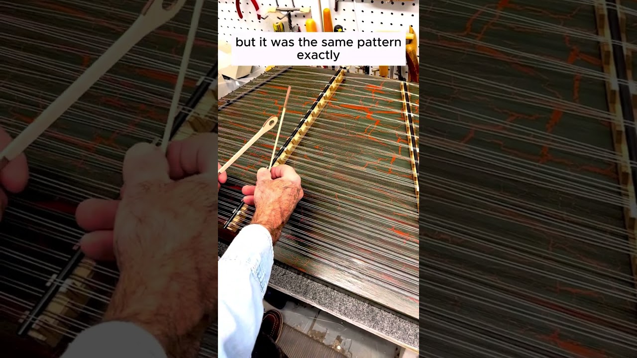 “Is the Hammered Dulcimer Hard to Learn?” |  FAQ  |  Songbird Dulcimers