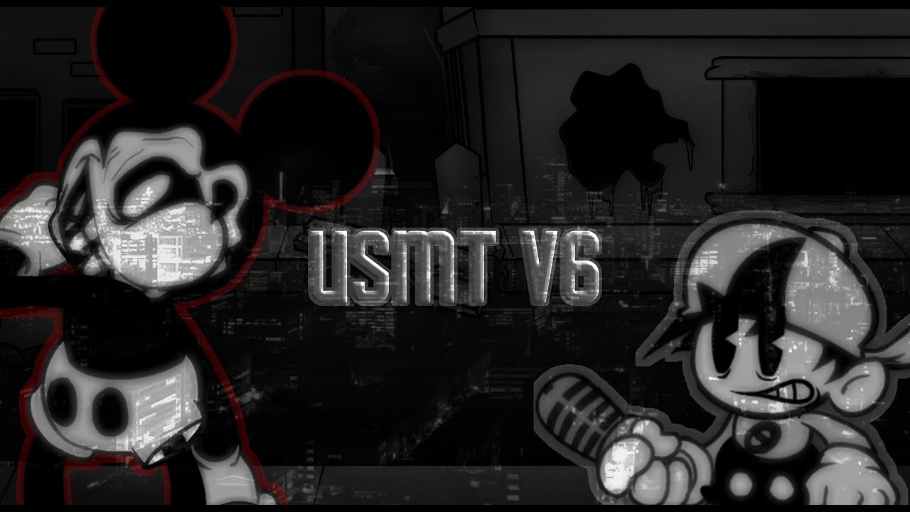 Unknown suffering my take v6 (this will be my last one idk i might be lying)