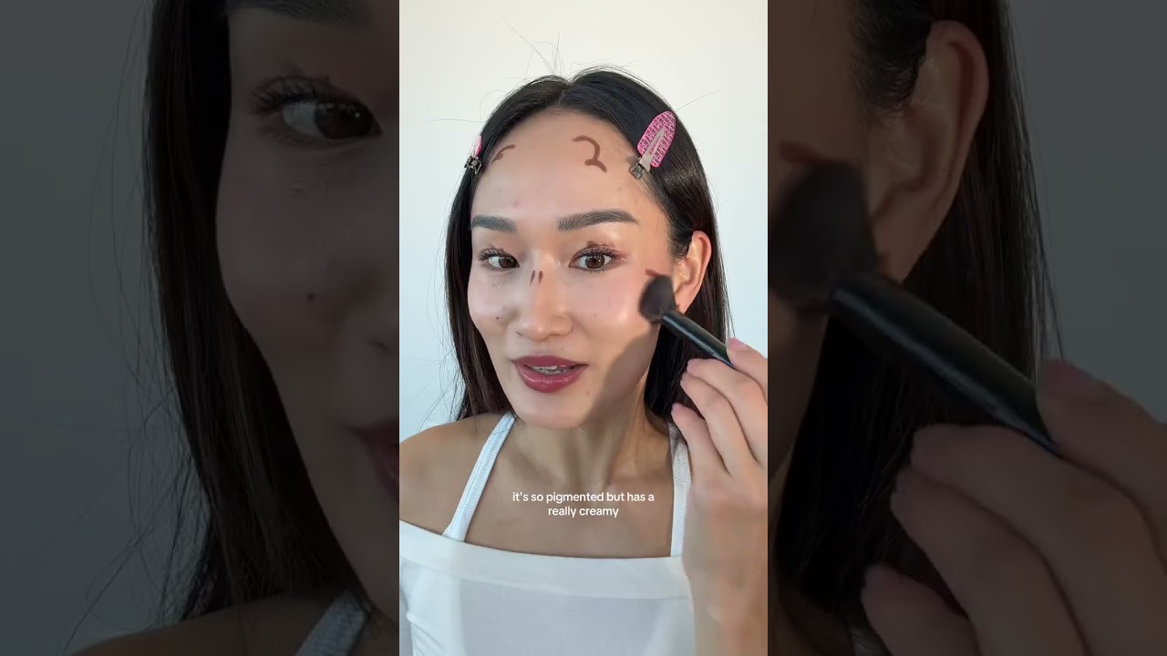 The best contour stick on the market? Make up by Mario the OG, Victoria Beckham or Labs ?!