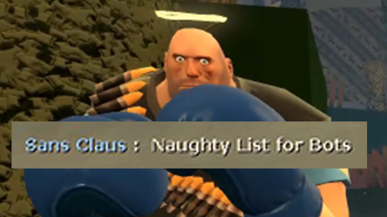 TF2 Smissmas Special