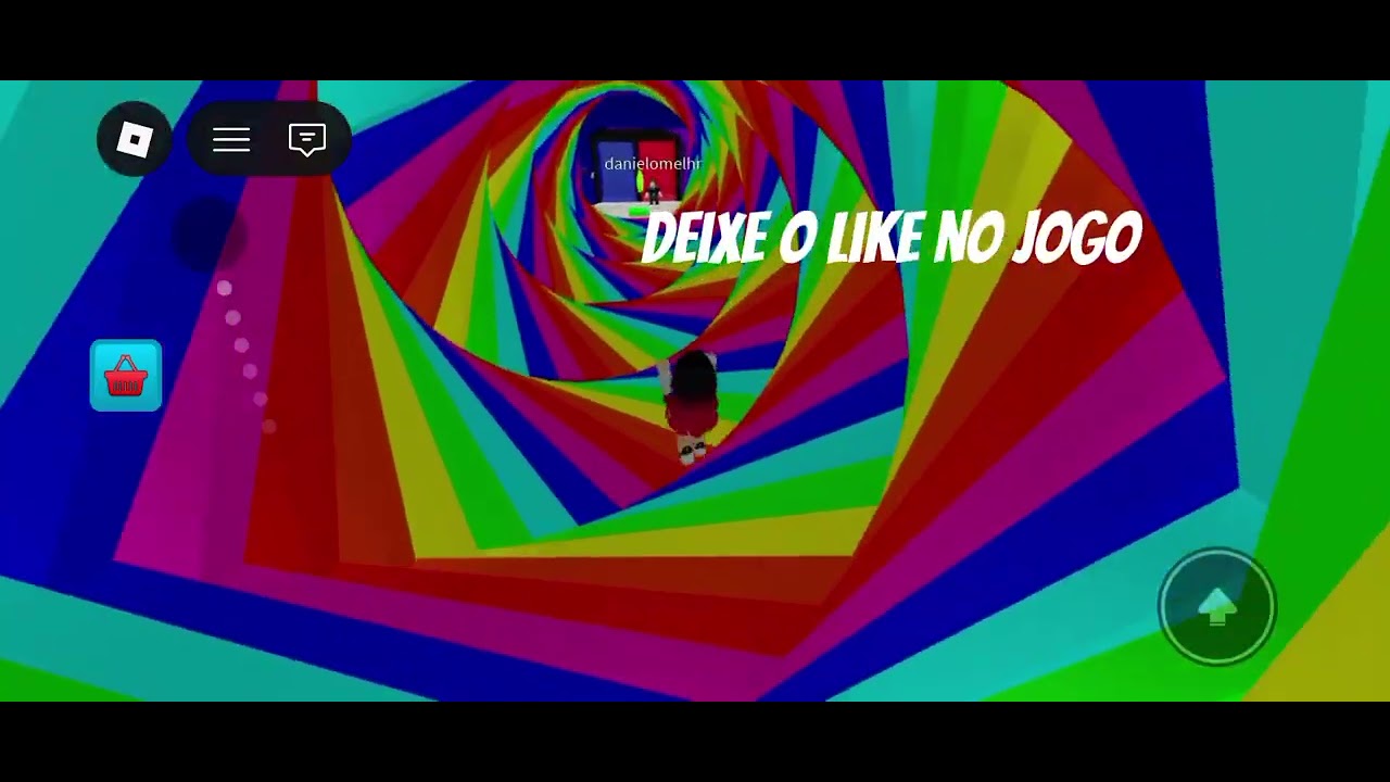 Lobby dos rosaa