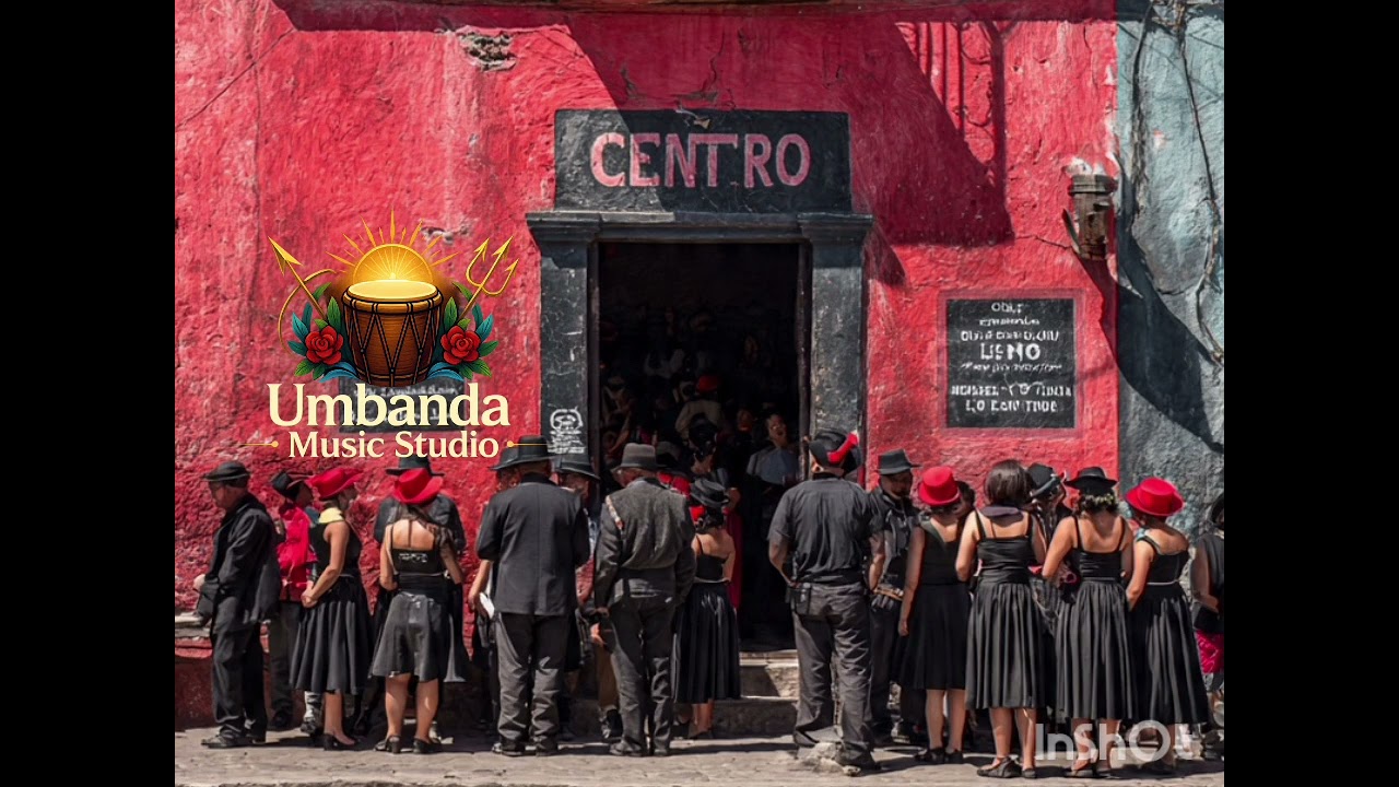 O dono da casa mandou chamar! É Guardião que chegou pra guardar!