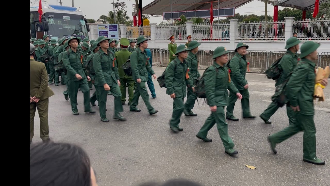  con và các chiến sĩ Nhân dân việt nam hoàn thành tốt nhiệm vụ  đảng và nhà nước rao cho   #tintuc 